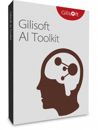 GiliSoft AI Toolkit 8.2