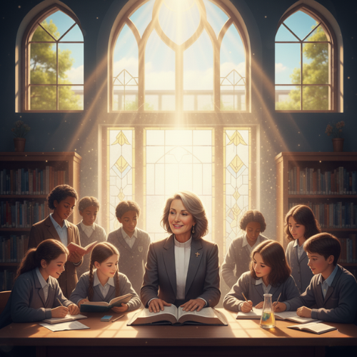 Capelania Educacional