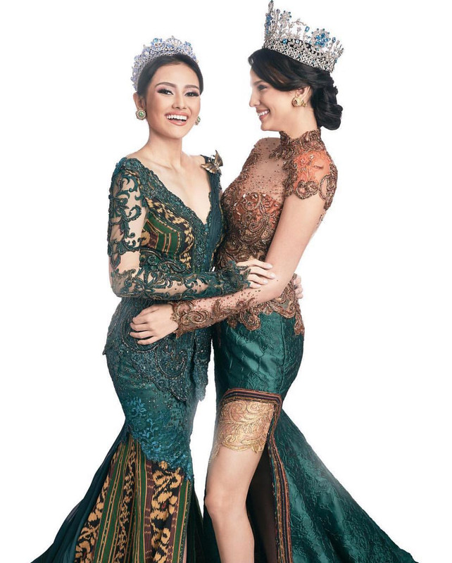Jesica Fitriana Martasari merupakan Puteri Indonesia Pariwisata 2019. Ia yang mewakili Indonesia maju dalam ajang Miss Supranational 2019.