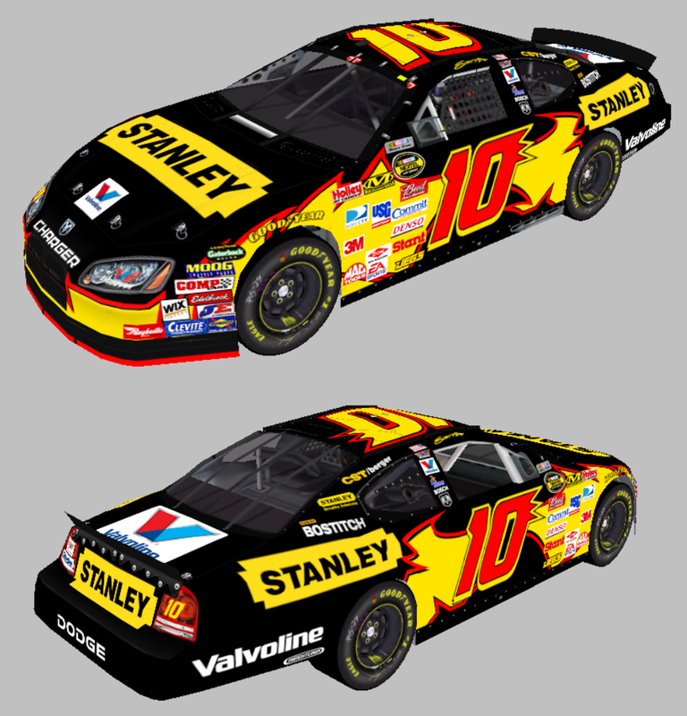 DaleTona's Workshop | Page 12 | Stunod Racing