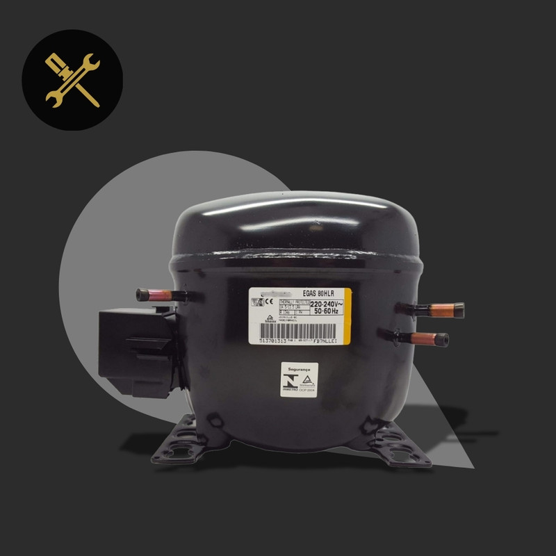 صيانة كمبروسر ثلاجة