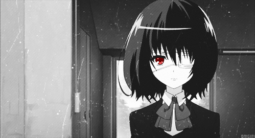 horror image
