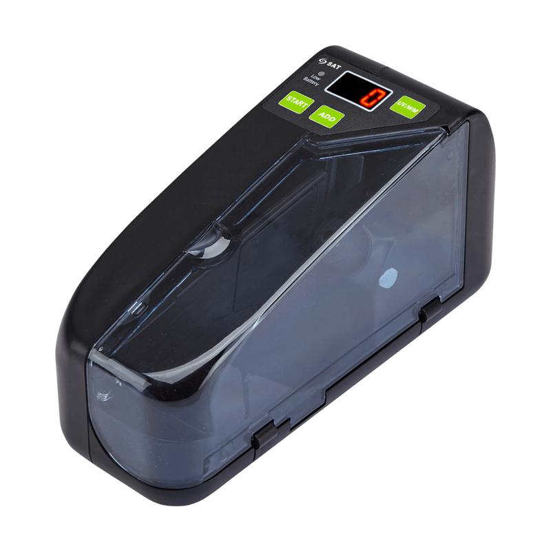 Contadora de Billetes SAT BC650 Plus - 3