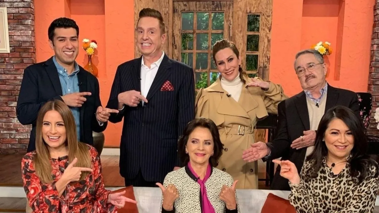 Conductor de Ventaneando lucha por su vida en el hospital ¿Qué le pasó?