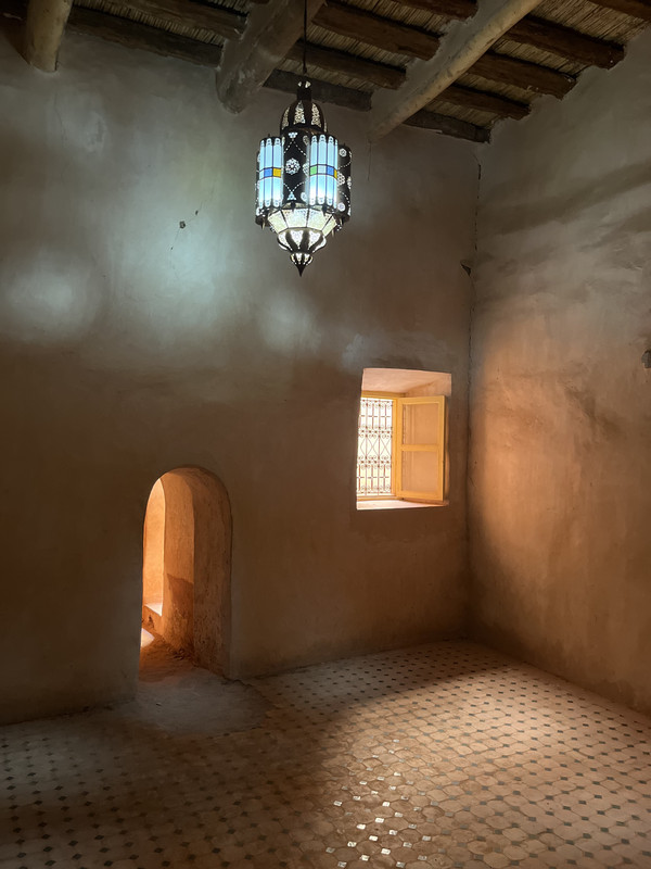 El Valle del Drâa, la gran arteria del sur de Marruecos - Blogs de Marruecos - Ouarzazate, un decorado de cine (37)