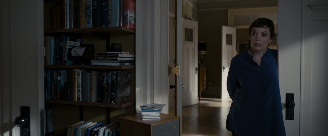 The Father (2020) (1080p WEB-DL x265 HEVC 10bit EAC3 5.1 SAMPA) [QxR]