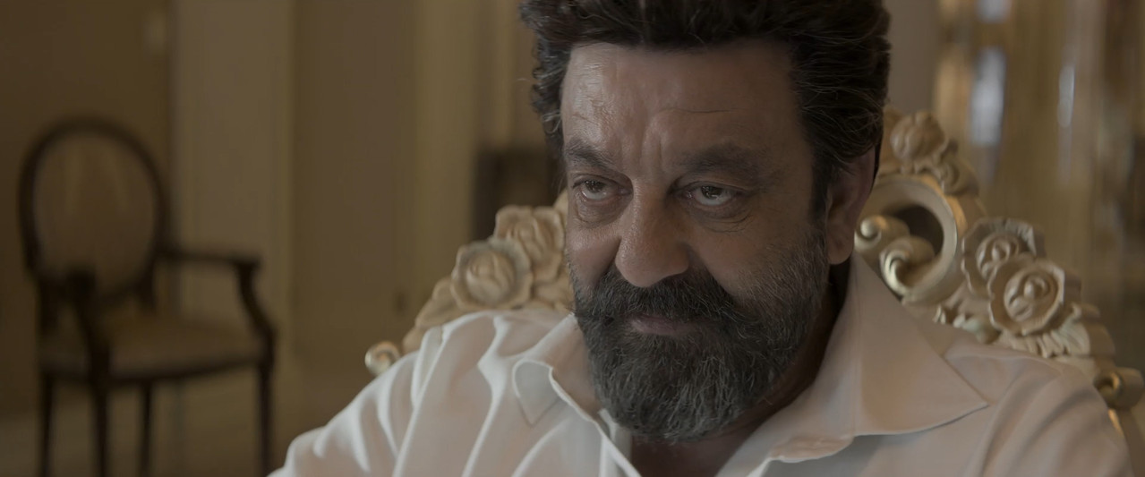 Dhurandhar 2025 Uncensored WebRip [Hindi + Tamil + Telugu] 480p 720p 1080p ESub Screenshot