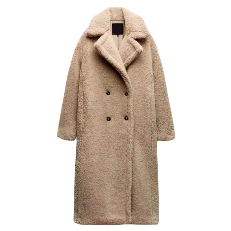 Zara Coat
