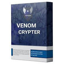 VenomCrypter 1.5.0