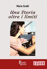 Maria Scotti – Una storia oltre i limiti (2026)