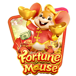 Fortune Mouse
