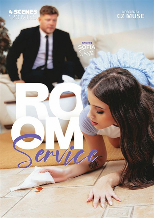 Room Service [Spizoo] (2026) [HD] [720p]