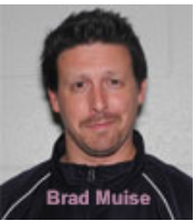 brad muise