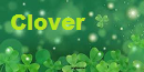 Running Berserk Clover