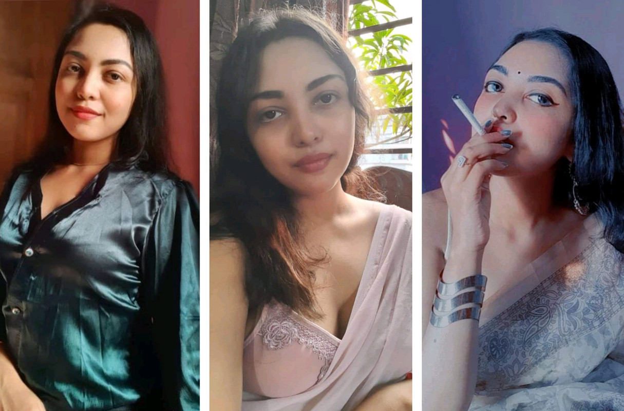 Beautiful Tinder Girl Priya Boobs exclusive viral video