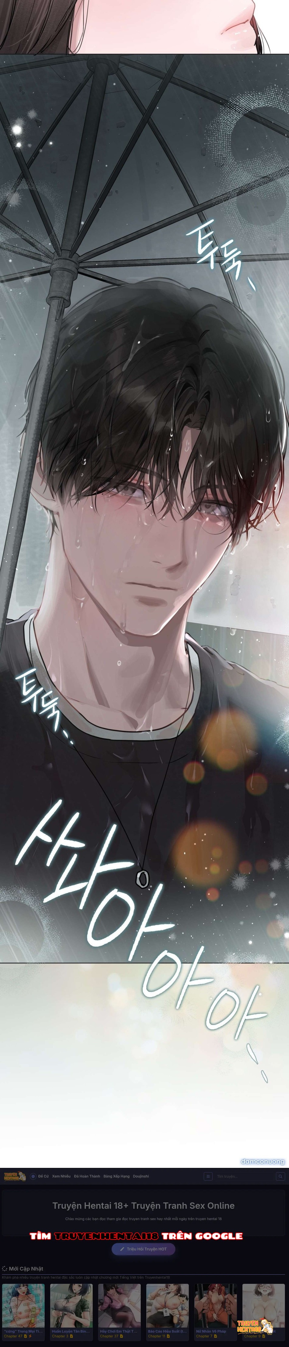 Trang truyện tmp3hee4qjk trong truyện tranh Ji Woo Và Woo Yeon - Chap 1 - lxmanga.org