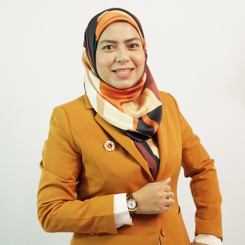 Puan Latifah Zainuri