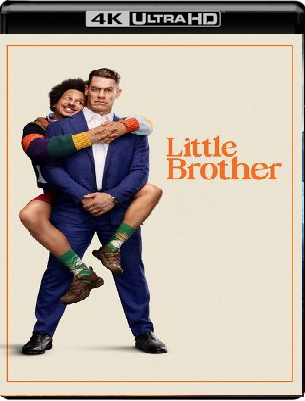 Little Brother (2026) WebDL 4K 2160p ITA ENG E-AC3 Subs