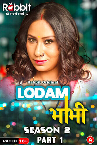 Lodam Bhabhi (2024) RabbitMovies S02E01T02 Web Series Watch Online