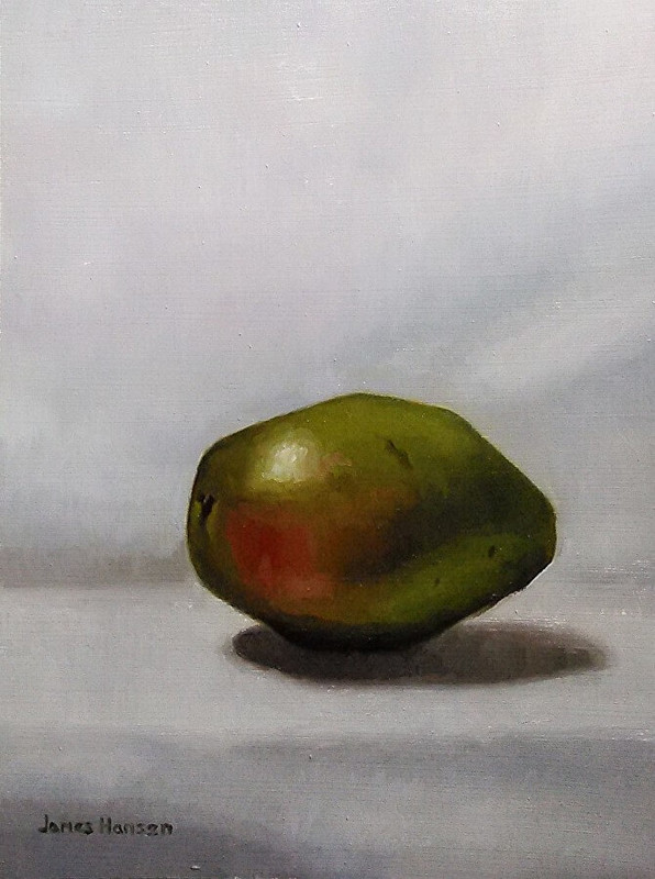 Mango Alla Prima