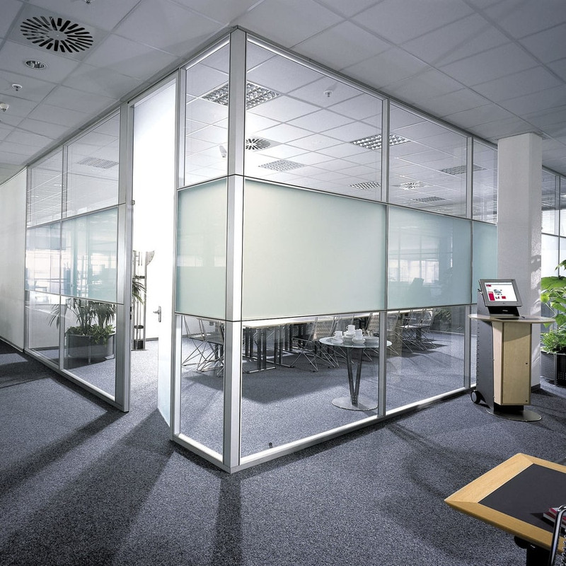 Офисные перегородки