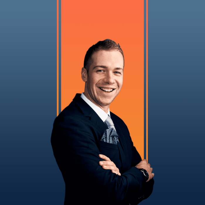 Adrian Ciesielski  Crestwood Marketing Agency Board Member
