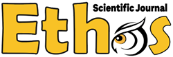 Logo Ethos Scientific Journal