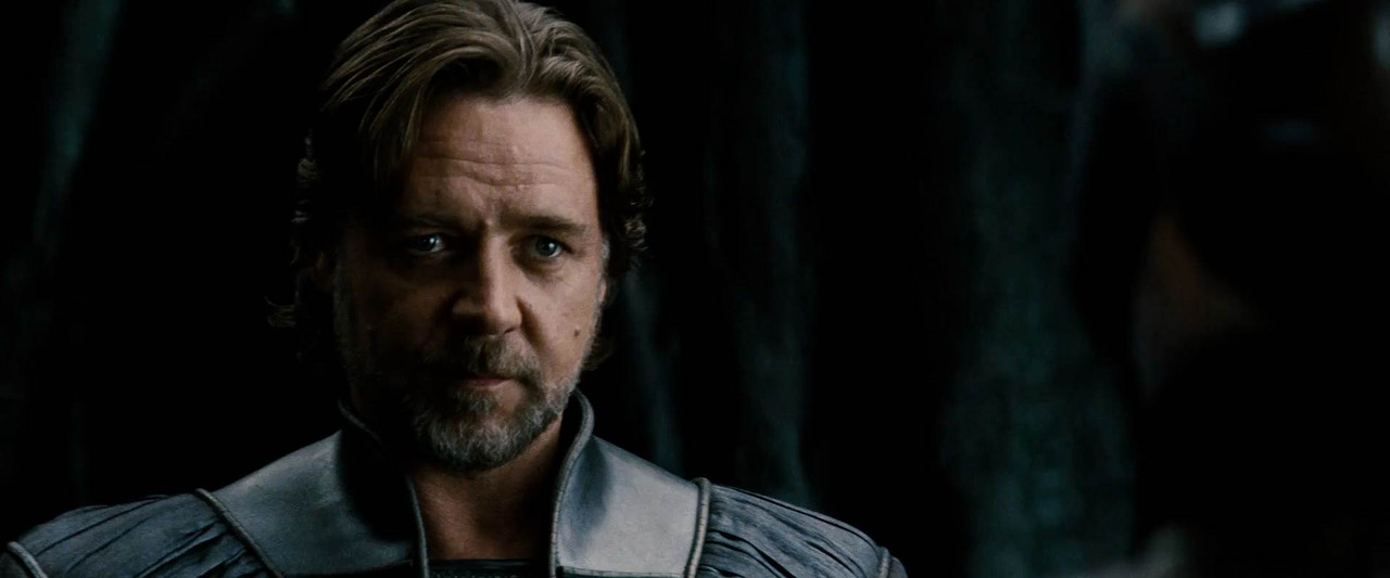 Man of Steel 2013 BluRay [Hindi + Tamil + Telugu + English] 480p, 720p, 1080p ESub Screenshot