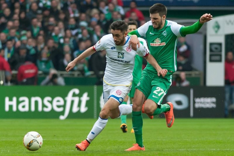 Dự đoán bóng đá, phân tích kèo Werder Bremen vs Mainz, 21h30 ngày 15/03