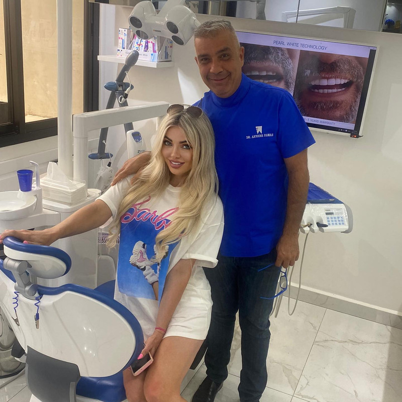 ميريام كلينك تثير الجدل بملابسها المثيرة  Myriamklinkk-1718181667367