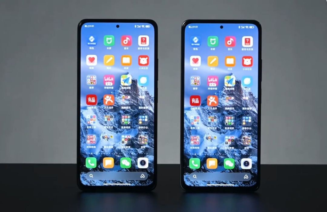 Redmi K40 Pro Redmi K40 Pro