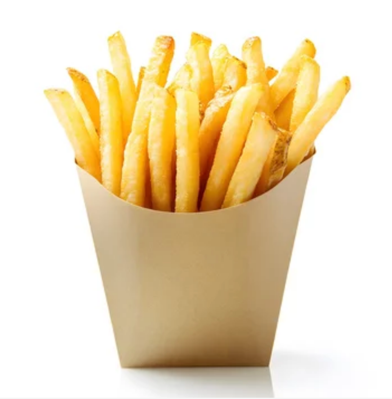 Patatas Fritas (1/2 Ración)