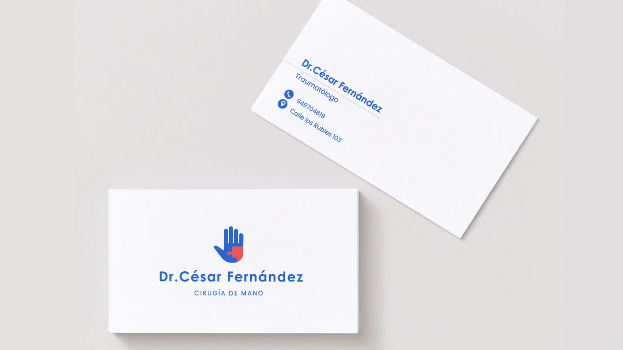 Dr Cesar 11