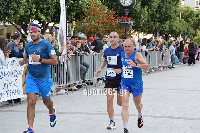 , ΦΩΤΟΡΕΠΟΡΤΑΖ: 20ος Αγώνας δρόμου Καλαμάτας