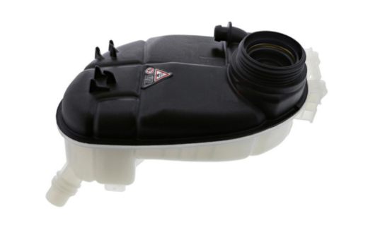 A2465000049 deposito de expansion mercedes-benz gla/a200/b180/carrocerias 156/117/246/motor 270 - marca: genuine parts.