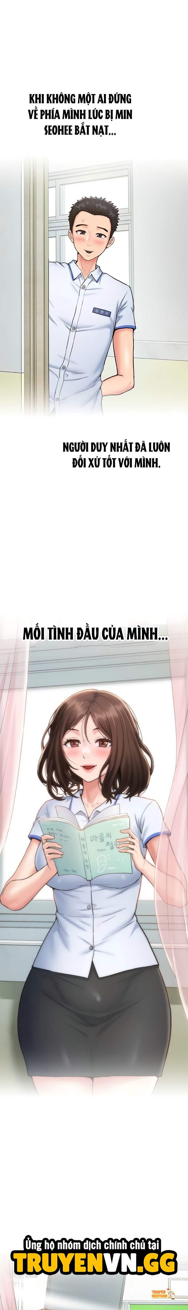 Xem ảnh Huấn Luyện Tân Binh Nữ - Chapter 6 - tmpprk1dvyp - Truyenhentaiz.net