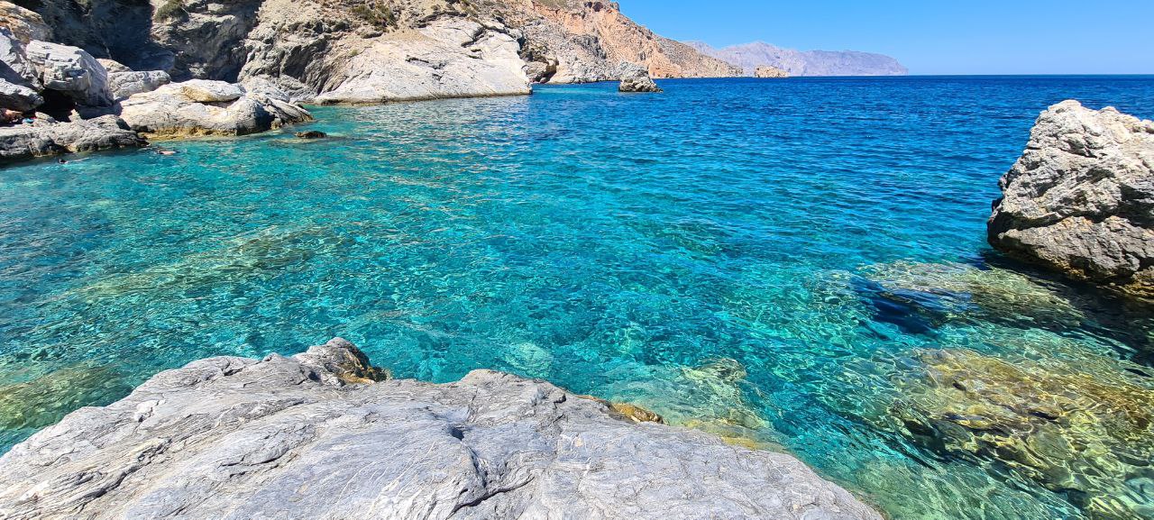 Amorgos: Hoteles, rutas, playas  - Islas Cycladas, Grecia - Foro Grecia y Balcanes