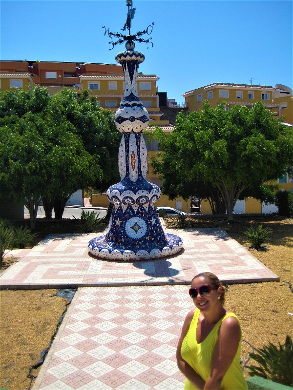 Murcia y sus pueblos-1991/2022 - Blogs de España - EL RINCÓN DEL HORNILLO-15-7-2011 (2)