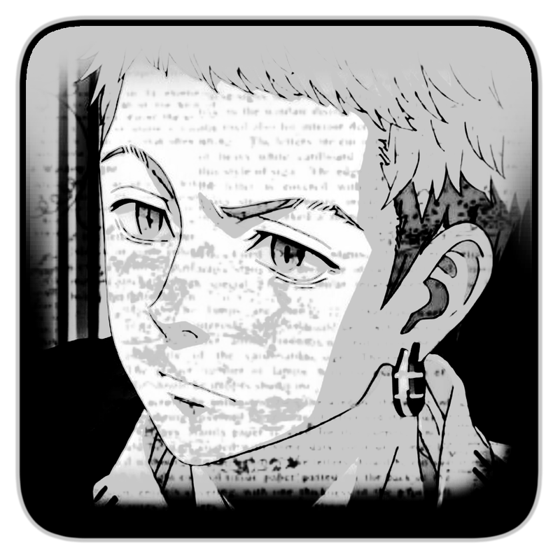 Mitsuya Takashi || Tokyo Rev