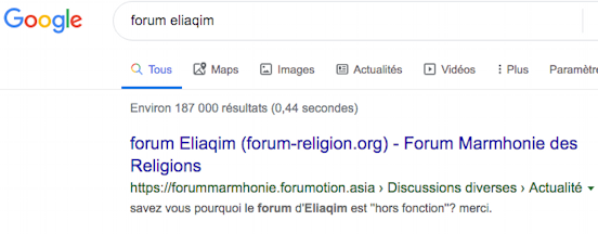 forum Eliaqim (forum-religion.org) - Page 2 Eliaqim-Marmhonie