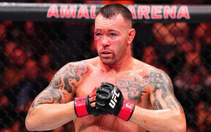 Ковингтън предизвиква братята Диаз: Битка, която може да взриви UFC