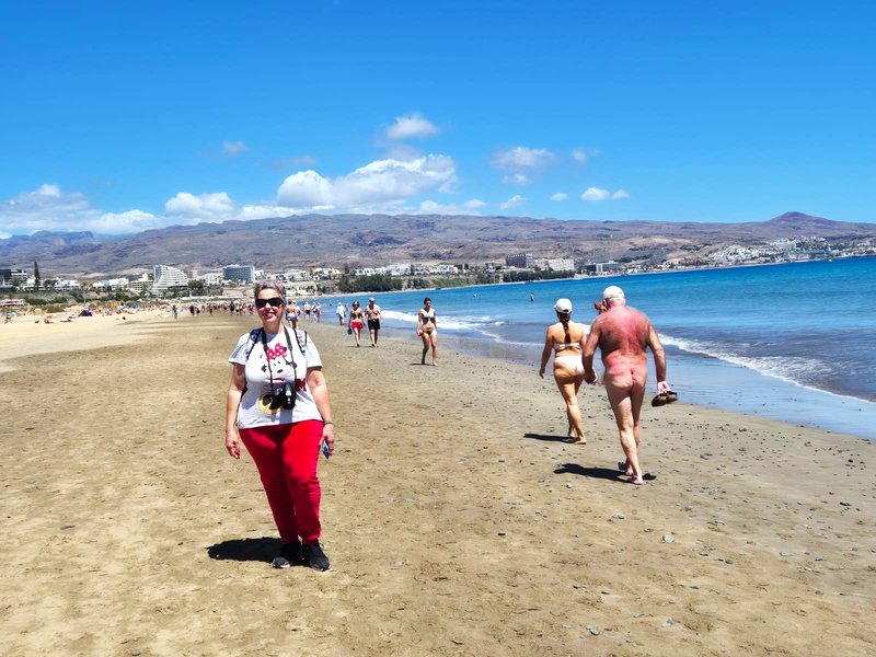 Maspalomas-6-4-2025 - Islas Canarias y sus pueblos-1991/2025 (32)