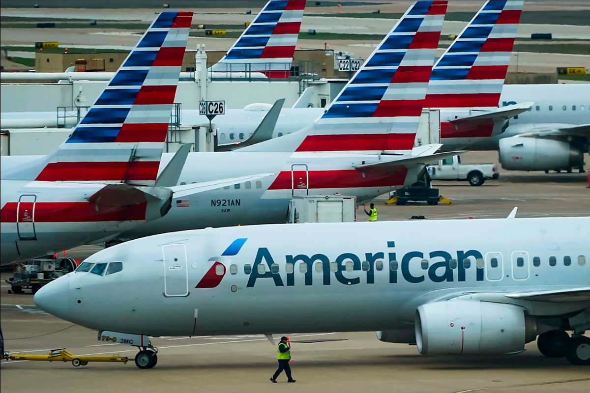 Por ratero, hombre fue bajado de un vuelo que salÃa de Miami a La Habana