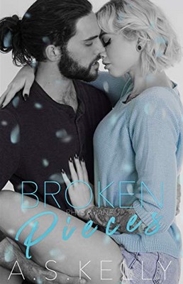A.S. Kelly - Incomplete Vol. 2 - Broken Pieces. La storia di Rhys e Jane (2019)