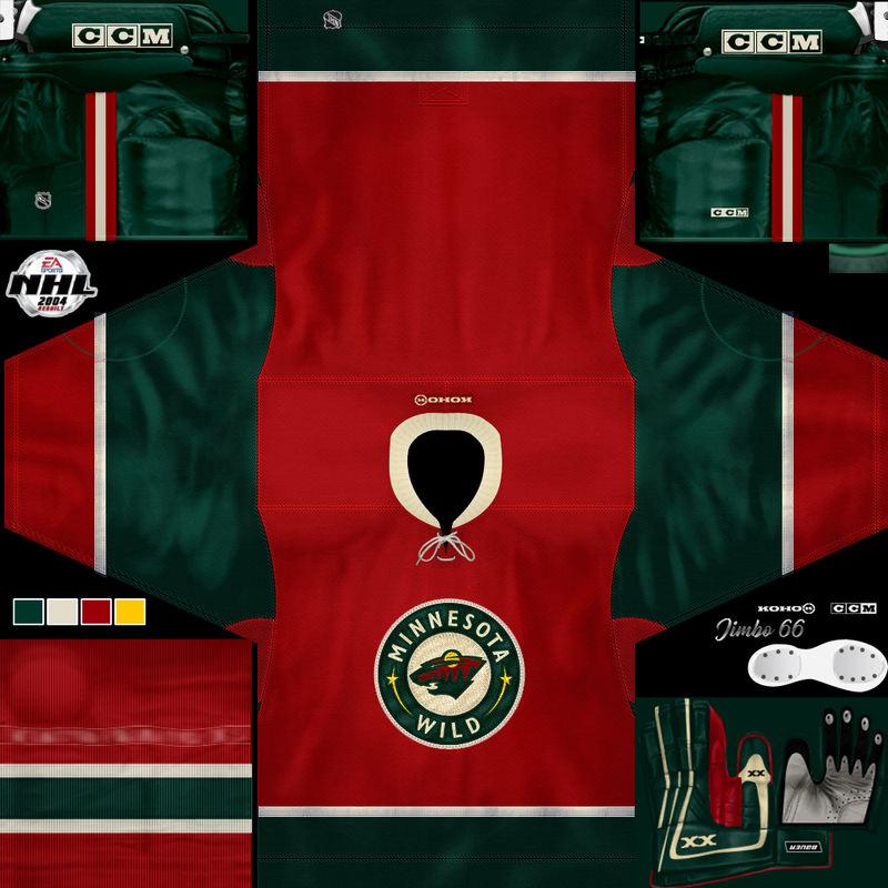 Wild Alternate copy
