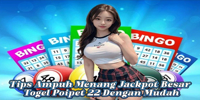 Togel Poipet 22 