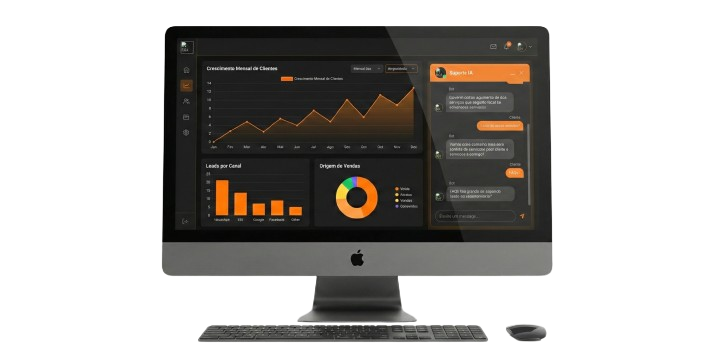 CM Net Especialista Mobile