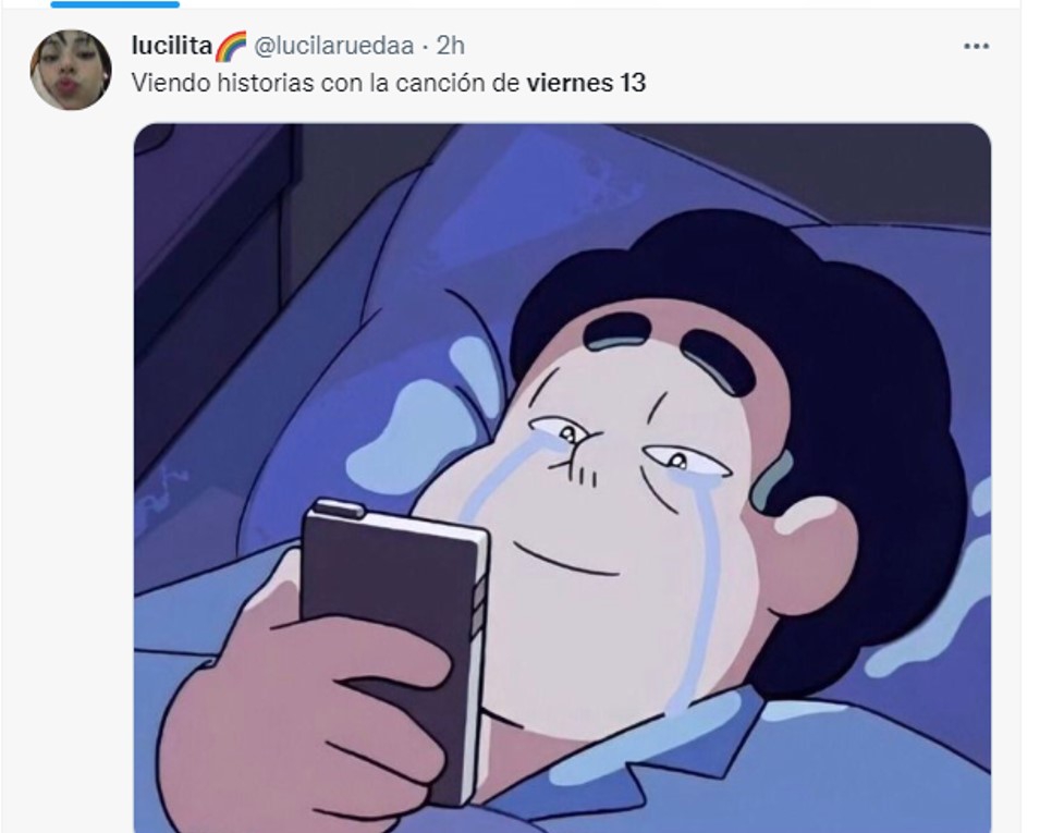 Viernes 13: ¿día de mala suerte? usuarios reaccionan con memes