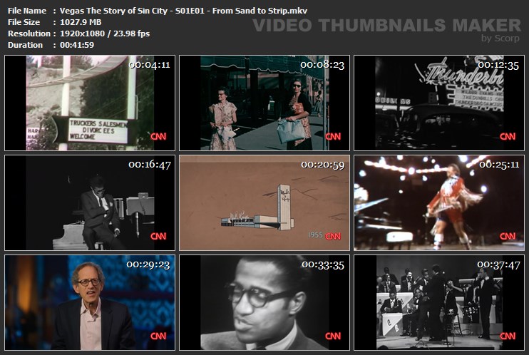 Vegas The Story of Sin City - S01E01 - From Sand to Strip.mkv