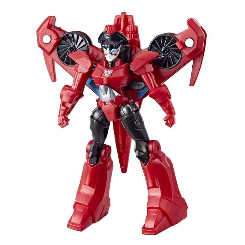 11-Scout_wave_2_Windblade_robot